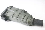Oem 95-2004 F50 T50 50HP Yamaha Outboard Muffler 62Y-14711-00-5B. Fixed Price $20.00.