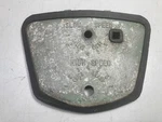 Johnson Evinrude Face Plate Front Control Cover 0303526 Free Shipping. Fixed Price $14.95.