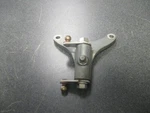 Yamaha Outboard 61A-41663-00-00 Intake Bracket Assy BIN0350. Fixed Price $15.00.