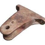 Mercury Verado Used Tie Bar Arm Mount For L6 200-300HP 892367T03. Fixed Price $159.00.