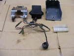Yamaha T9.9EXRY Hp 1999 Cdi Unit Assy 6G8-85540-23-00 / 6G8-85540-29-00. Fixed Price $149.95.