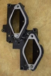 Johnson Evinrude Intake Manifold 437338 437340. Fixed Price $29.00.