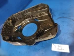 8M0163126 8M0088058 Cover For Flywheel 8M0090795 Mariner Mercury 115HP Efi. Fixed Price $99.55.