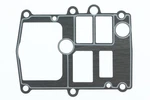 Yamaha Gasket, Cylinder 682-11351-A0-00 Oem New. Fixed Price $18.55.