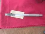 Quicksilver/mercury Marine Prop Drive Shaft P# 44-75365. Fixed Price $299.00.