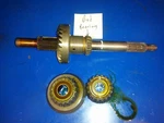 F481662? F2A481023? FA481266? FC481054 Chrysler Force 75HP 757HA Mercury. Fixed Price $799.00.