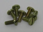 New Omc Outboard Marine Corp Boat Oem Choke Valve Screw Lot Of Part No. 313075. Fixed Price $15.99.
