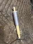67F-43818-00-00 Yamaha Outboard 90HP Stk Lower Shock Mount Pin 2006. Fixed Price $34.97.
