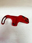 Volvo Penta 5.7L Sea Water Pump Bracket 3856865. Fixed Price $145.00.