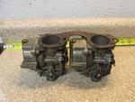 Johnson Evinrude Hp Carburetor Carbs 0439450. Fixed Price $165.00.