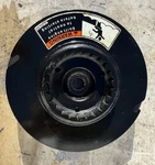 Mercury 859231T19 818540A2 Flywheel Stroke 1987 - 1998 Outboard 6 9.9 15 Hp. Fixed Price $49.95.