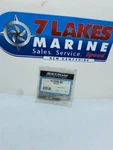 Mercury Marine Oem Quicksilver Genuine Screw 10-30206 (pkg Of 2). Fixed Price $8.00.