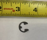 Nos Quicksilver Mercury Mariner Outboard Ring Retaining 53-29641 QTY-2. Fixed Price $24.99.