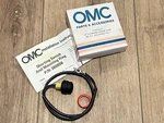 Johnson Evinrude Omc 389856 Shorting Switch. Fixed Price $51.95.
