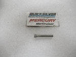 W35 Genuine Mercury Quicksilver 10-F1959 Screw Oem New Factory Boat Parts. Fixed Price $6.82.