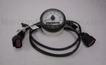 Mercury Smartcraft SC1000 Tachometer Kit 7K White P/n: 8M0135634 Ss 79-8M0101097. Fixed Price $444.30.