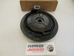 A83 Omc Evinrude Johnson 0584374 Flywheel Assembly Oem New Factory Parts. Fixed Price $378.84.