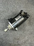 Yamaha Oem V6 250HP 3.1L Starter Motor 69W-81800-00-00 Fits 1990-2006 Freshwater. Fixed Price $50.00.