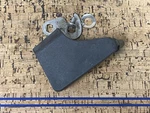 Oem 0351427 Johnson Evinrude Stbd Latch Handle. Fixed Price $38.95.
