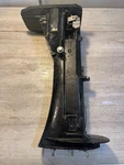 Mercury 8 Hp 9.9 4-STROKE Outboard Driveshaft Housing 20" Long. Fixed Price $94.59.