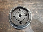 Yamaha F25 25HP Four-stroke Outboard Oem Flywheel Rotor Assembly 6BL-85550-10-00. Fixed Price $140.00.