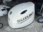 Df 175 150 200 Hp Suzuki Engine Cover 61403-96890-Y5S Four Stroke. Fixed Price $850.00.