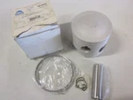 Nos Sierra 184065 Piston Kit Replaces Omc 432072 432969 1989-98 120 Thru 300HP. Fixed Price $28.90.