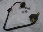 2001 Suzuki DF25 25HP Oem Ignition Timing Coil Assy 32160-89J00 Motor Outboard. Fixed Price $38.99.