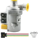 Mostplus Electric Engine Water Pump Compatible With 11517586925 Bmw N52 Z4 Etc... Fixed Price $77.00.
