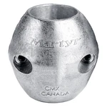 Martyr CMX10 2.25" Zinc Barrel Collar Shaft Anode Allen Screw. Fixed Price $49.03.