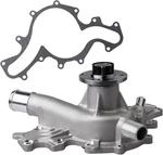 AW4108 Water Pump Kit With Gasket (for 4.0L V6 Sohc) Compatible.... Fixed Price $62.28.