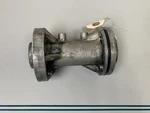Oem 0328322 Johnson Evinrude Bearing Carrier 0670. Fixed Price $23.99.