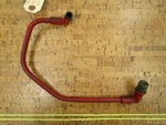 *oem* 0780 Volvo Penta Hose. Fixed Price $32.00.