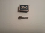 Piston For Johnson Evinrude Outboard Motor 315709. Fixed Price $24.95.