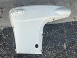 Df 115 140 Suzuki Lower Side Covers 61820-90J11-Y5S 61810-90J10-Y5S Four Stroke. Fixed Price $500.00.