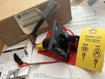 Brp Johnson Evinrude Omc Oem Ignition Safety Cut-off Key Switch 0176408. Fixed Price $99.95.