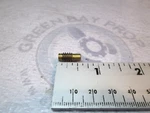 0317183 67C Omc Evinrude Johnson High Speed Orifice Plug 0314893 Nla. Fixed Price $26.99.
