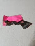 Johnson Evinrude 6HP Outboard Hood Fastner Latch Lever Handle 312833 OMC21. Fixed Price $11.49.