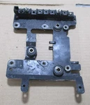Evinrude Johnson Outboard 40 Hp - 50 Oem Bracket 338431. Fixed Price $20.00.