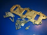 0303398 0317306 0302030 0318186 Johnson Evinrude Omc 65HP. Fixed Price $14.55.