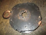 Mercury Blackmax Xri 200HP Outboard Flywheel (9841A7). Fixed Price $125.00.