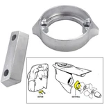 Tecnoseal Anode Kit Volvo 290DP W/ Hardware Zinc Polybag. Fixed Price $49.48.