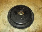 Yamaha 250HP Stroke Outboard Flywheel 61A-85550-00-00. Fixed Price $85.00.