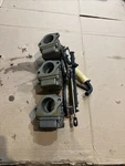 Mercury Mariner 70 75 80 Hp Carburetor 9012A36 9012A38 9012A37. Fixed Price $125.00.