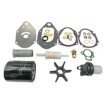 8M0113483 Maintenance Service Kit For Mercury 40/50/60HP Efi 4CYL 4-STR Outboard. Fixed Price $71.73.