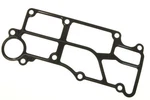 Yamaha Gasket, Exhaust Outer Cover 65W-41114-01-00 Oem New. Fixed Price $16.70.