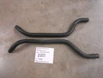32-859090 32-859089 Mercury 2004 225XL Optimax Outboard Dump Hoses T136. Fixed Price $24.95.