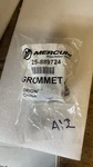 Mercury Mariner Cable Pass Through Grommet 75 90 100 115EFI Genuine 25-889724. Fixed Price $50.84.