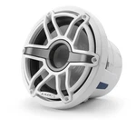 Jl Audio M6 8IN Subwoofer With White Sport Grille Infinite Baffle. Fixed Price $349.99.