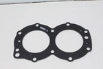 Nos Oem Genuine Omc Johnson/evinrude 7.5 (1957-1958) Head Gasket 203034, 0203034. Fixed Price $9.99.